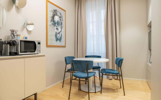 Suite Pearl