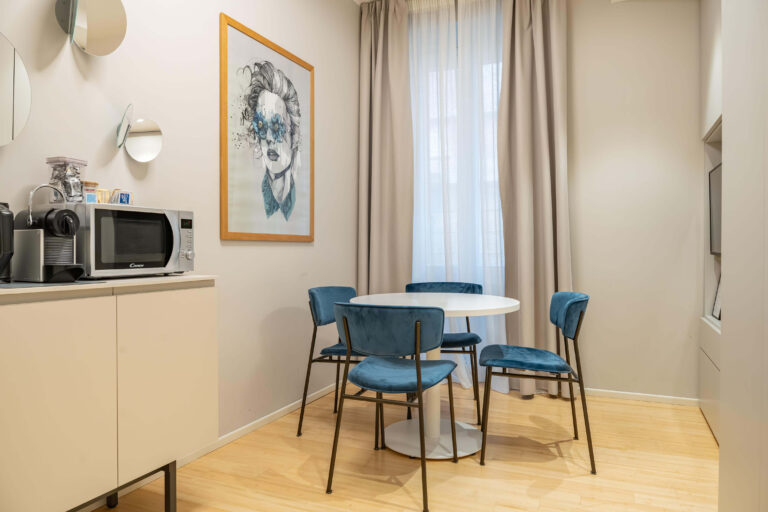 Suite Pearl