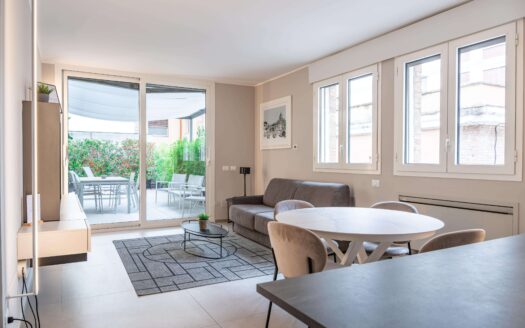 Suite Ardesia