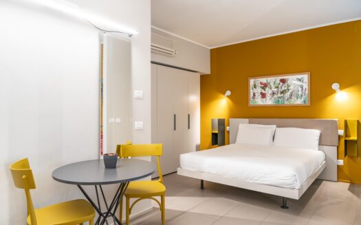 Suite Gialla