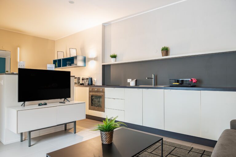 Suite Blue