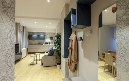 Suite Sapphire